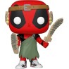 Deadpool 780 Larp Deadpool Funko Pop