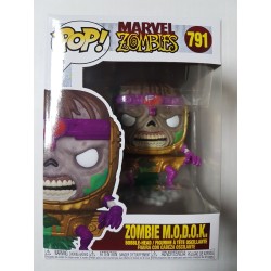 Marvel Zombies 791 Zombie M.O.D.O.K Funko Pop