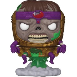 Marvel Zombies 791 Zombie M.O.D.O.K Funko Pop