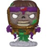 Marvel Zombies 791 Zombie M.O.D.O.K Funko Pop