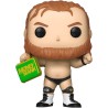 WWE 88 Otis (Money in the Bank) Funko Pop