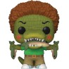 GPK Garbage Pail Kids 07 Ali Gator Funko Pop