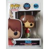 Fosters Home 941 Mac Funko Pop