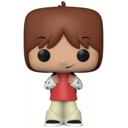 Fosters Home 941 Mac Funko Pop