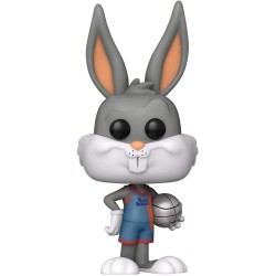 Space Jam a New Legacy 1060 Bugs Bunny Funko Pop