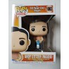 The 40-Year-Old Virgin 1063 Andy Stitzer (Waxed) Funko Pop