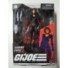 Snake Eyes: G.I. Joe Origins Baroness G.I. Joe Classified Series Action Figurine