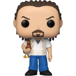 Eastbound & Down 1080 Kenny Powers Funko Pop