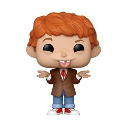 Mad 29 Alfred E. Neuman Funko Pop