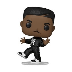 Kid 'N' Play 214 Christopher "Play" Martin Funko Pop