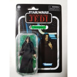 The Emperor Star Wars Vintage Collection Figurine