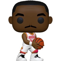 NBA 106 Hakeem Olajuwon Funko Pop