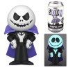 Vampire Jack Skellington Funko Soda