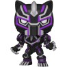 Marvel Avengers Mech Strike 830 Black Panther Funko Pop