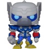 Marvel Avengers Mech Strike 834 Thor Funko Pop