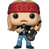 Rocks 207 Bret Michaels Funko Pop