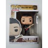 Fall Out Boy 211 Pete Wentz Funko Pop