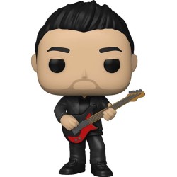 Fall Out Boy 211 Pete Wentz Funko Pop