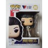 Wonder Woman 382 Wonder Woman Ultra Mod Secret Agent Funko Pop