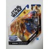 Star Wars Mission Fleet Gear Class Battle Droid 2.5" Figure