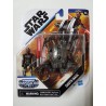 Star Wars Mission Fleet Gear Class Darth Maul 2.5" Figure