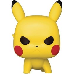 Pokemon 779 Pikachu Funko Pop