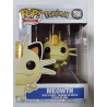 Pokemon 780 Meowth Funko Pop