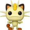 Pokemon 780 Meowth Funko Pop