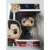 Mortal Kombat 1054 Cole Funko Pop