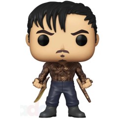 Mortal Kombat 1054 Cole Funko Pop