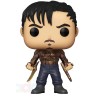 Mortal Kombat 1054 Cole Funko Pop