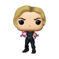 Mortal Kombat 1056 Sonya Blade Funko Pop