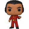 Star Trek 1137 Khan Funko Pop