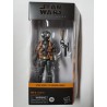 Star Wars The Black Series Q-0 (Zero) 6" Figure