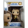 Star Trek 1138 Captain Kirk Funko Pop