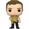 Star Trek 1138 Captain Kirk Funko Pop