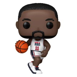 USA Basketball 113 Karl Malone Special Edition Funko Pop