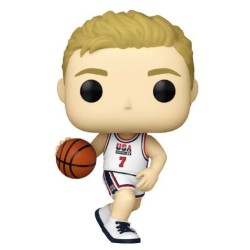 USA Basketball 110 Larry Bird Special Edition Special Edition Funko Pop