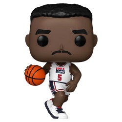 USA Basketball 111 David Robinson Special Edition Edition Funko Pop