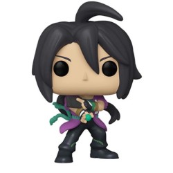 Bakugan 965 Shun Kazami Funko Pop