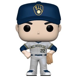 MLB 62 Christian Yelich Funko Pop