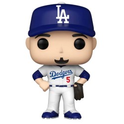 MLB 65 Corey Seager Funko Pop