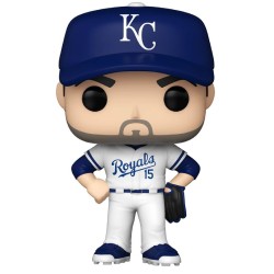 MLB 69 Whit Merrifield Funko Pop