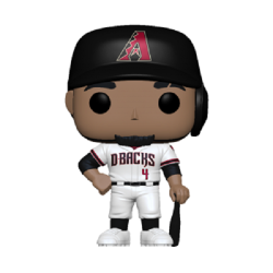 MLB 73 Ketel Marte Funko Pop