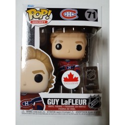 NHL 71 Guy Lafleur Funko Pop