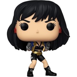 Wonder Woman 391 Wonder Woman The Contest Funko Pop