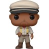 Disney Jungle Cruise 971 Frank Funko Pop