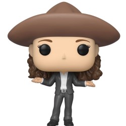 Seinfeld 1087 Elaine (Sombrero) Funko Pop