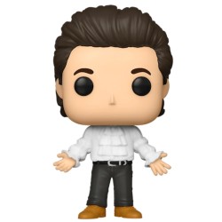 Seinfeld 1088 Jerry (Puffy Shirt) Funko Pop