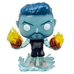 Space Jam A New Legacy 1088 Wet/Fire Funko Pop